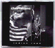 The Charlatans - Indian Rope